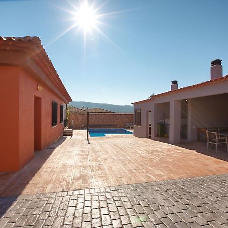 Cuencaloft Villa Del Tio Tomarro Villalba de la Sierra Ngoại thất bức ảnh