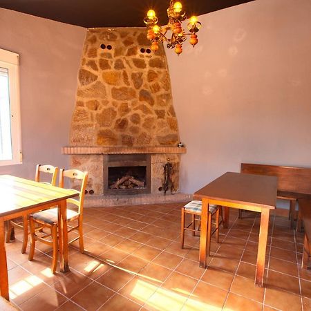 Cuencaloft Villa Del Tio Tomarro Villalba de la Sierra Ngoại thất bức ảnh