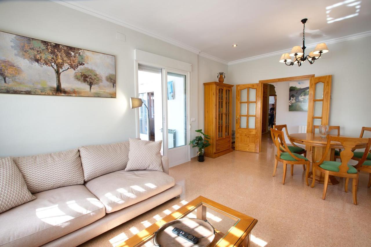 Cuencaloft Villa Del Tio Tomarro Villalba de la Sierra Ngoại thất bức ảnh