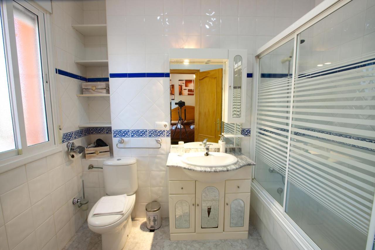 Cuencaloft Villa Del Tio Tomarro Villalba de la Sierra Ngoại thất bức ảnh