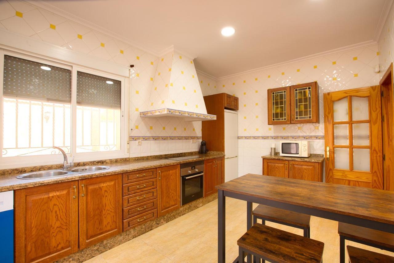 Cuencaloft Villa Del Tio Tomarro Villalba de la Sierra Ngoại thất bức ảnh