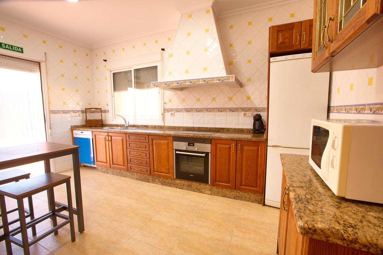Cuencaloft Villa Del Tio Tomarro Villalba de la Sierra Ngoại thất bức ảnh